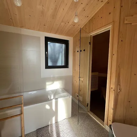 Holiday home Am - Haus 11