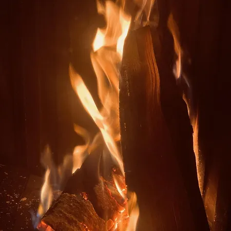 Haus 11 In Mit Seeblick Und Sauna Hébergement de vacances