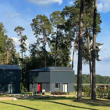 Hébergement de vacances Haus 11 In Mit Seeblick Und Sauna *