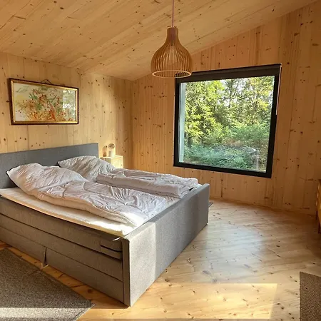 Am - Haus 11 * Templin