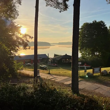 Holiday home Am - Haus 11 Templin