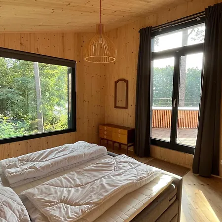 Am - Haus 11 * Templin