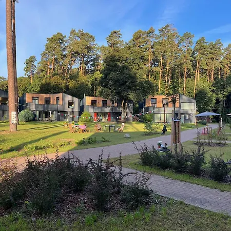 Haus 11 In Mit Seeblick Und Sauna