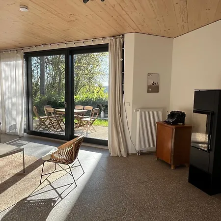 Am - Haus 11 Holiday home *
