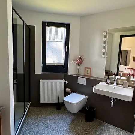 Haus 11 In Mit Seeblick Und Sauna * Templin