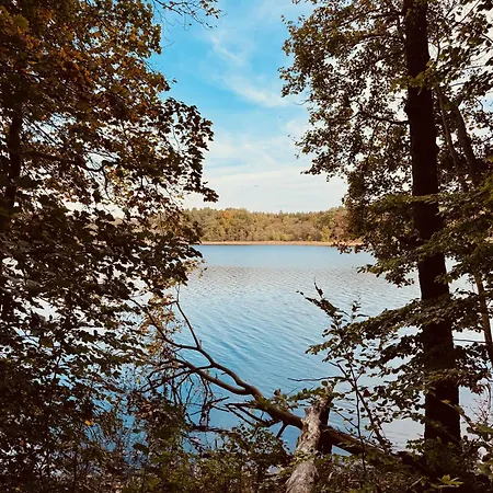 Hébergement de vacances Haus 11 In Mit Seeblick Und Sauna