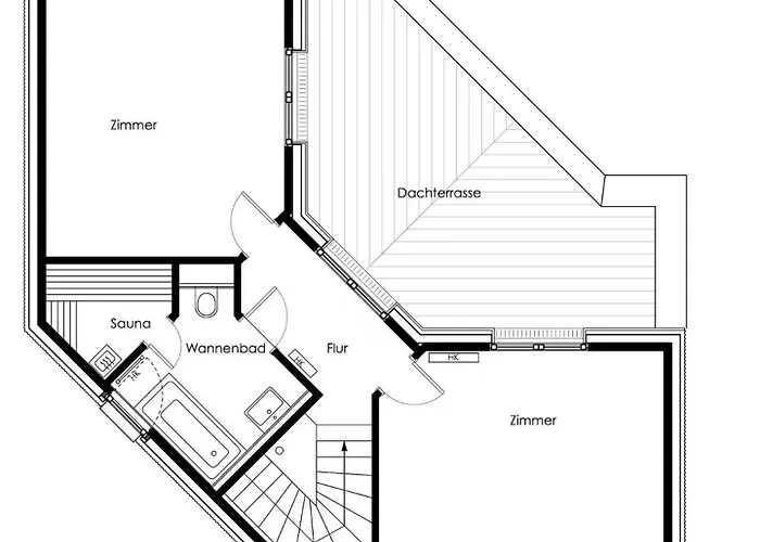 Haus 11 In Mit Seeblick Und Sauna Templin