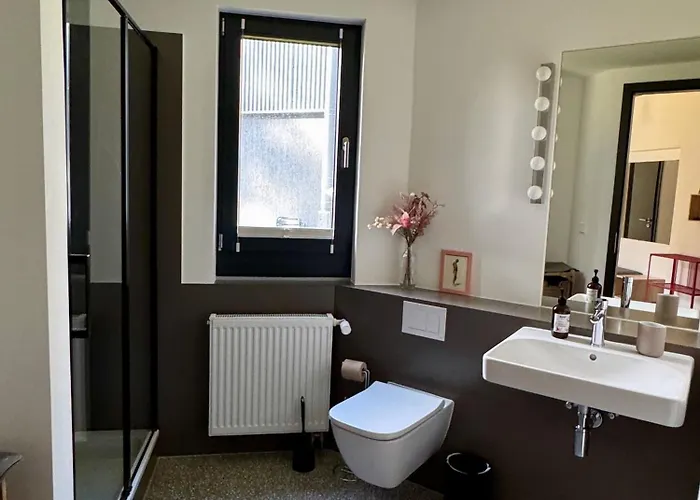 Haus 11 In Mit Seeblick Und Sauna * Templin